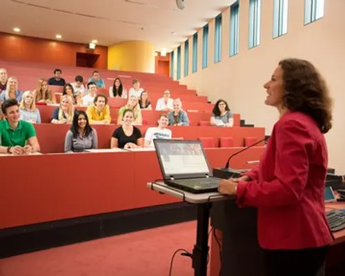SRH Hochschulen
